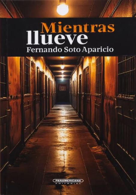 Portada: Mientras llueve