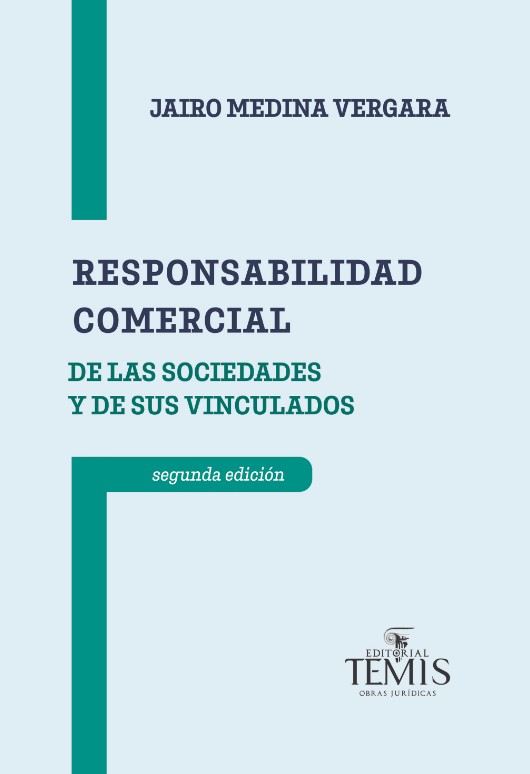 Portada: Responsabilidad comercial