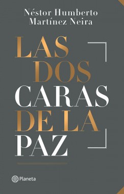 Portada: Las dos caras de la paz