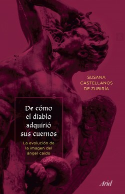 Portada: De Cómo El Diablo Adquirió Sus Cuernos
