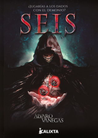 Portada: Seis