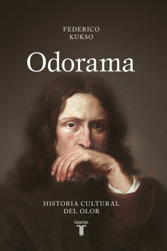 Portada: Odorama