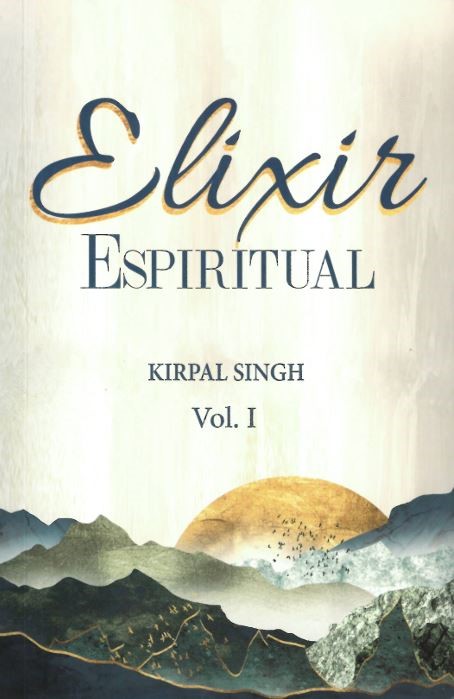 Elixir espiritual Vol. I