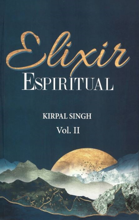 Elixir espiritual Vol. II