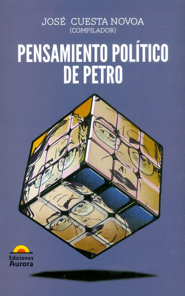 Pensamiento político de petro