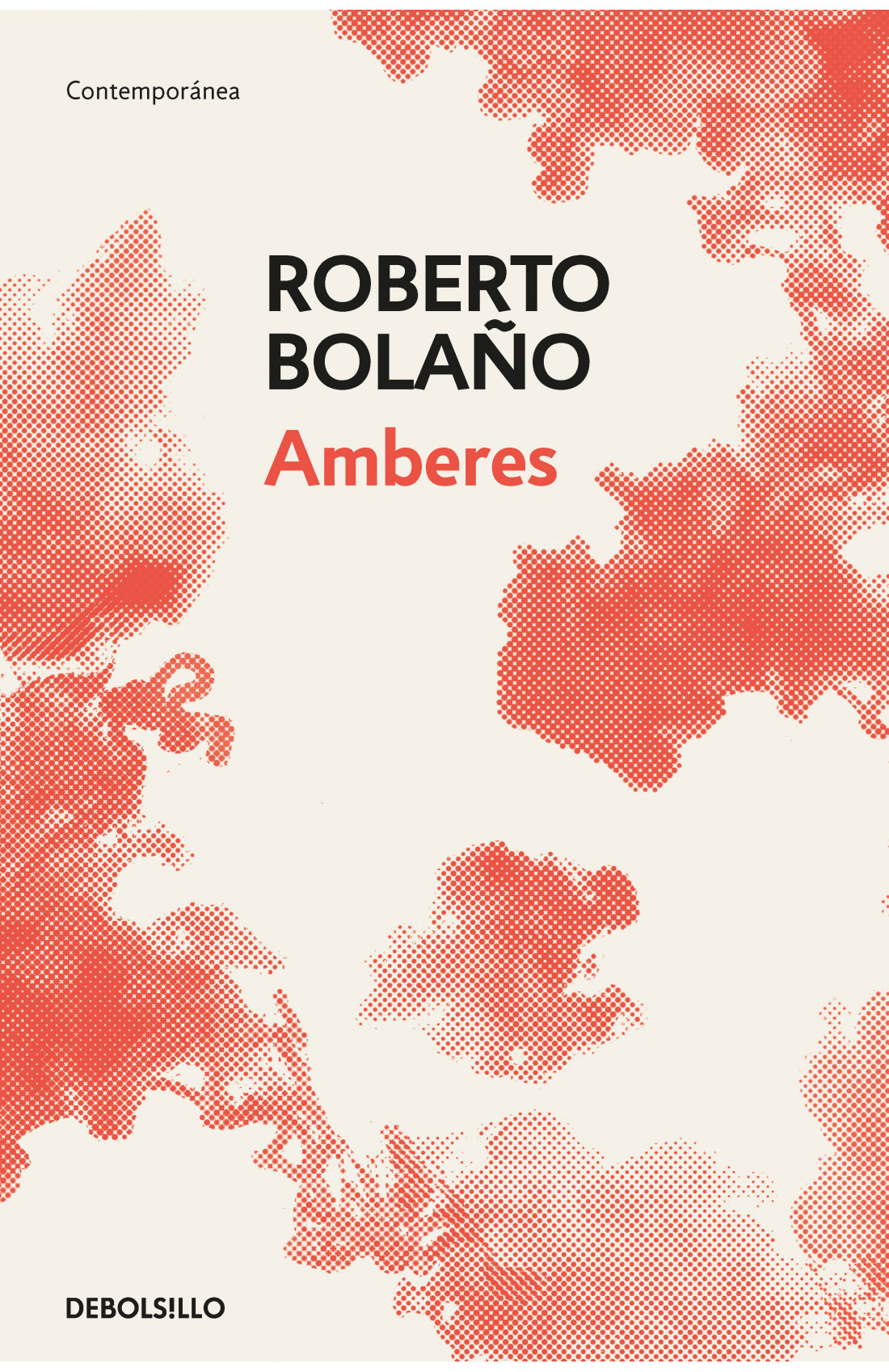 Portada: Amberes