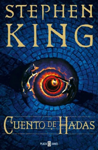 Portada: Cuento de hadas