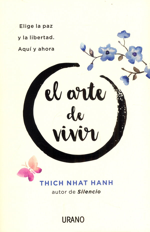 Portada: El arte de vivir