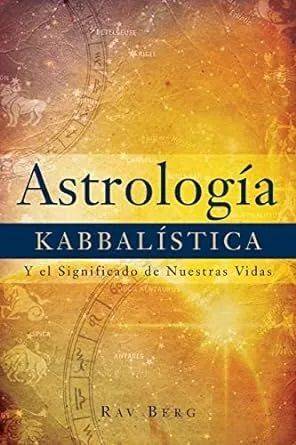 Astrología kabbalística