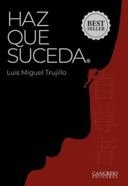 Portada: Haz que suceda