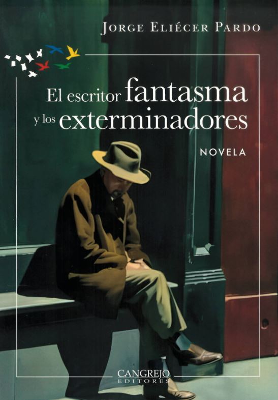 El escritor fantasma y los exterminadores