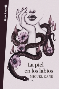 Portada: La Piel En Los Labios