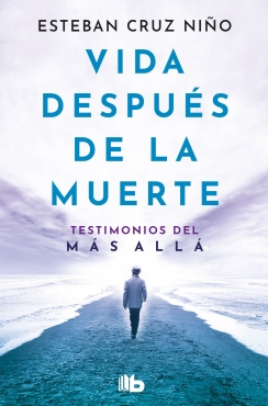 Portada: Vida después de la muerte
