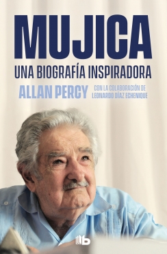 Portada: Mujica