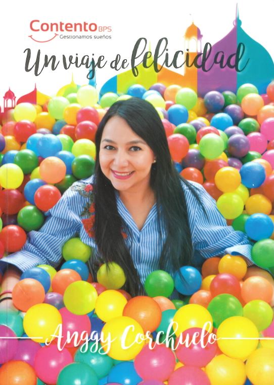 Un viaje de felicidad