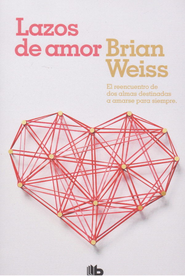 Portada: Lazos De Amor