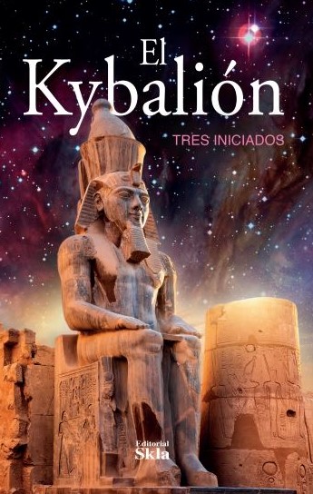 Portada: El kybalión