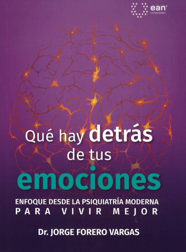 Portada: Qué hay detrás de tus emociones