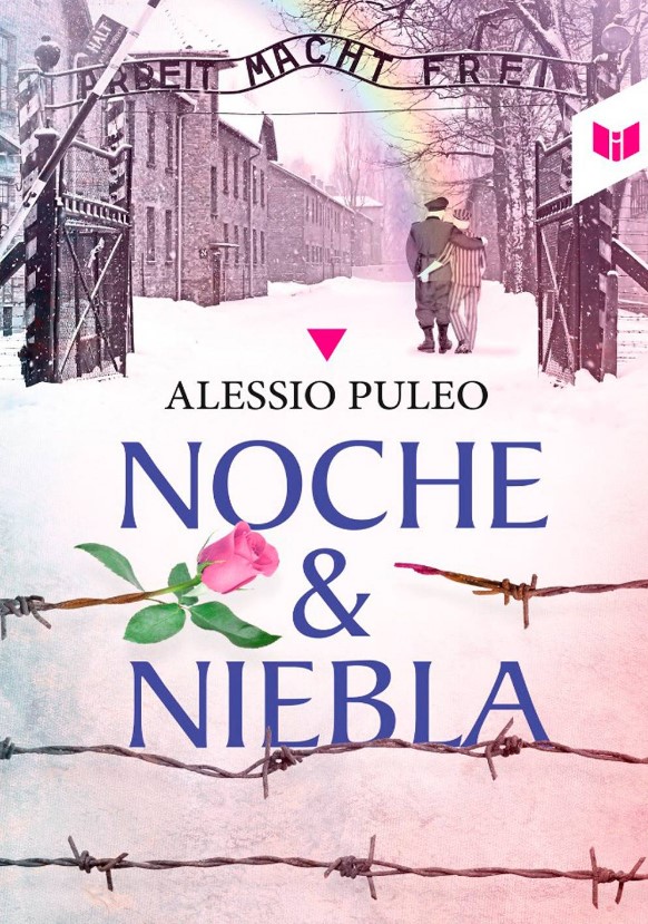 Portada: Noche & niebla
