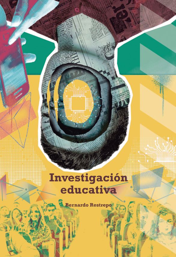 Portada: Investigación educativa