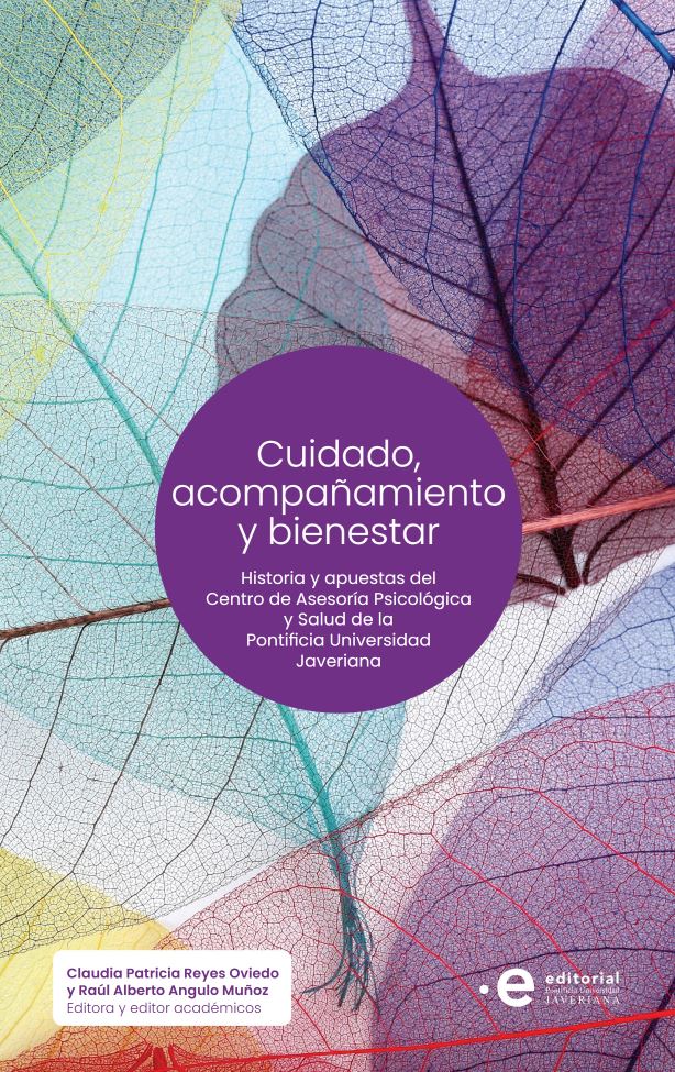 Cuidado, acompañamiento y bienestar