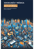 Portada: Sociología y música