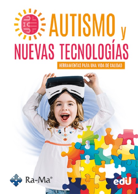 Portada: Autismo y nuevas tecnologías