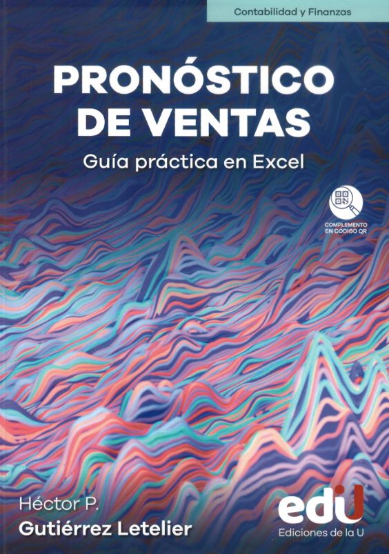 Portada: Pronóstico de ventas