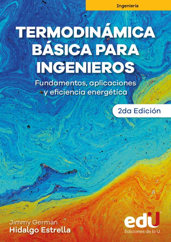 Termodinámica básica para ingenieros