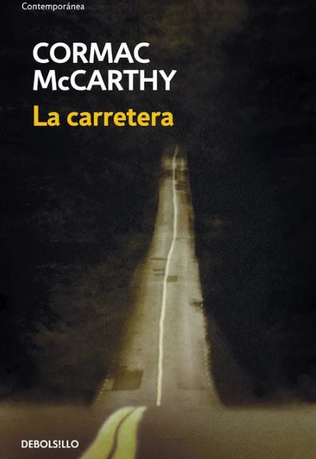 Portada: La carretera