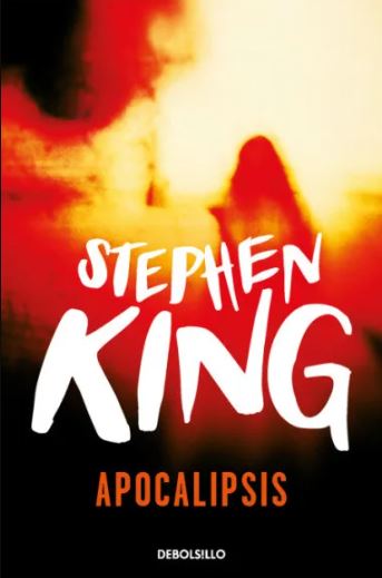 Portada: Apocalipsis