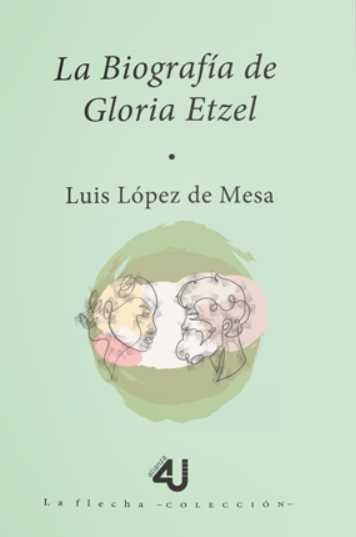 La biografía de gloria etzel