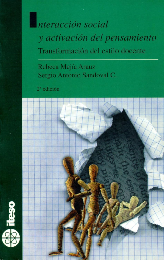 Interacción social y activación del pensamiento