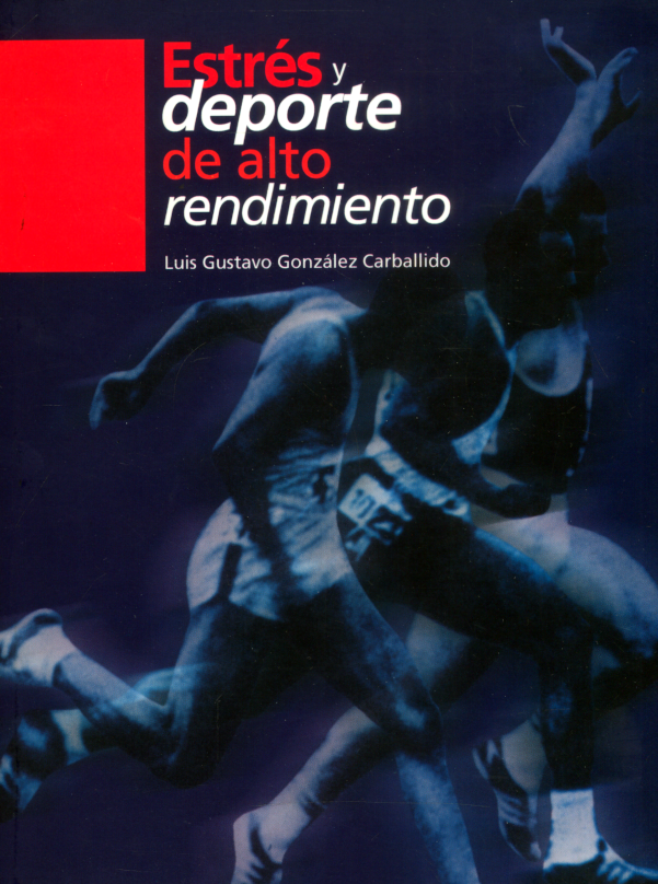 Estrés y deporte de alto rendimiento
