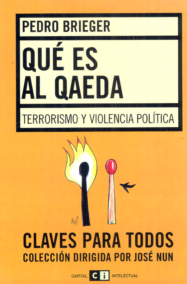 Qué es Al Qaeda