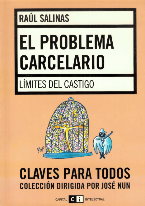 El problema carcelario