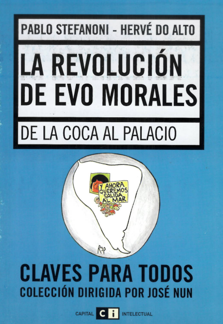 La revolución de Evo Morales