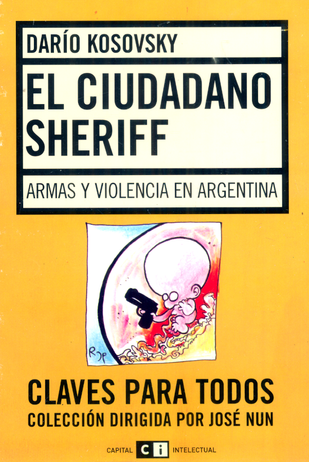 El ciudadano sheriff