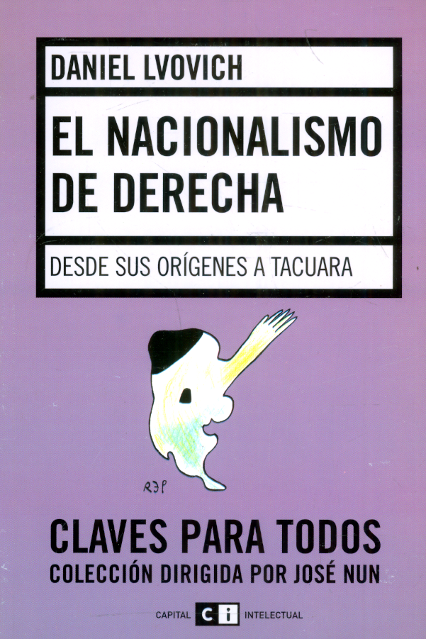 El nacionalismo de derecha