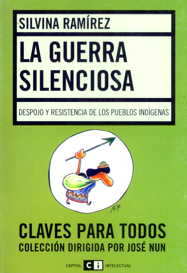 La guerra silenciosa