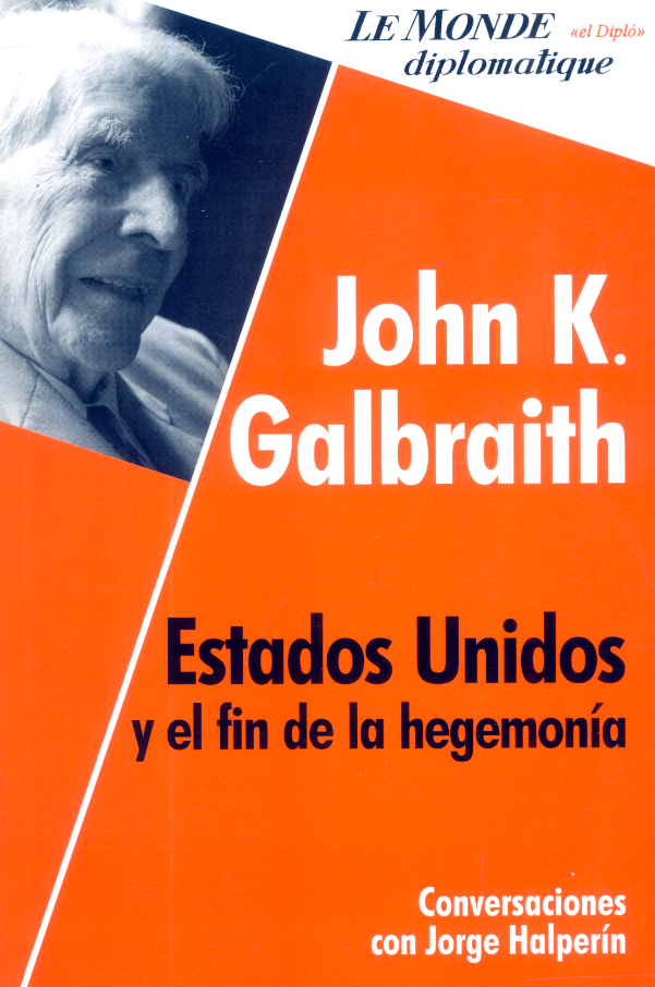 Estados Unidos y el fin de la hegemonía
