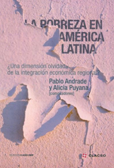 Portada: La pobreza en América Latina
