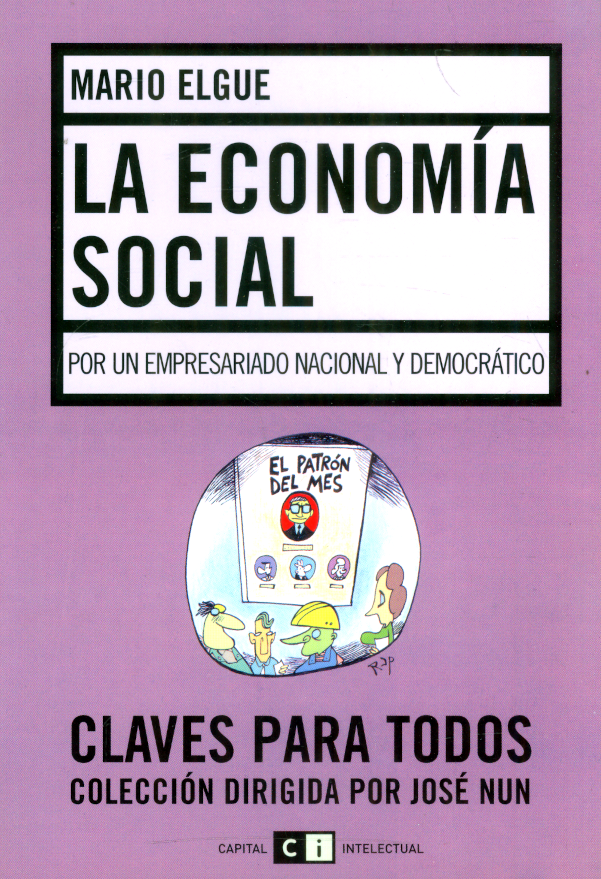 La economía social