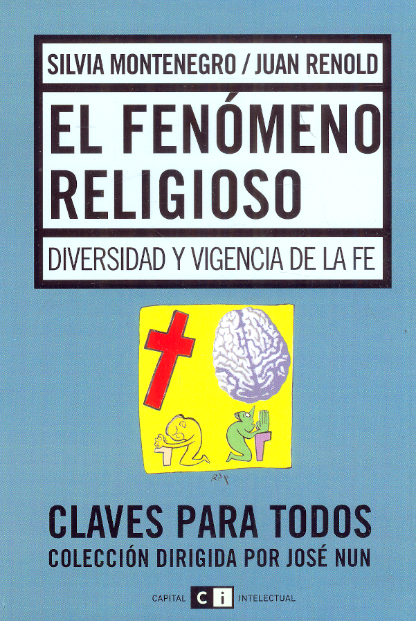 El fenómeno religioso