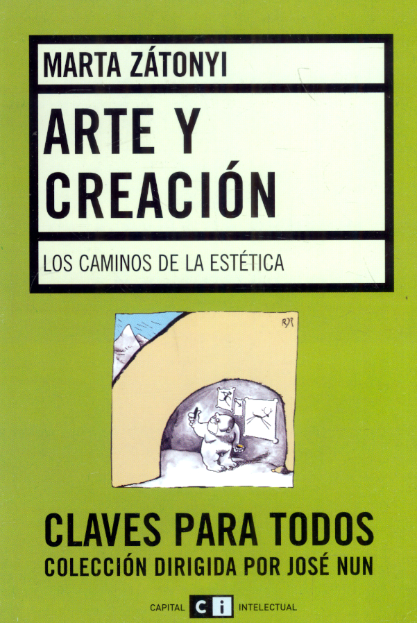 Arte y creación
