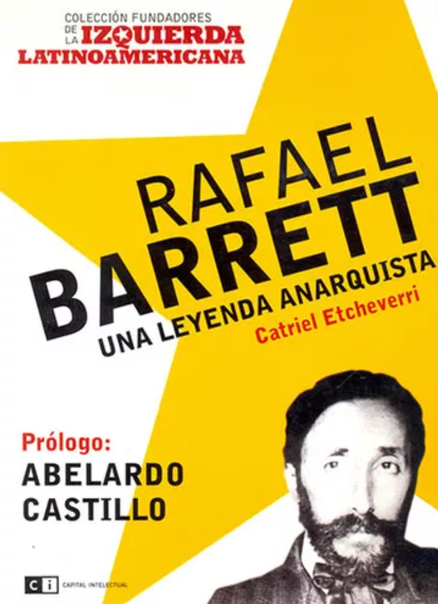 Rafael Barrett