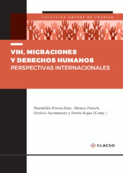 Portada: VIH, migraciones y derechos humanos
