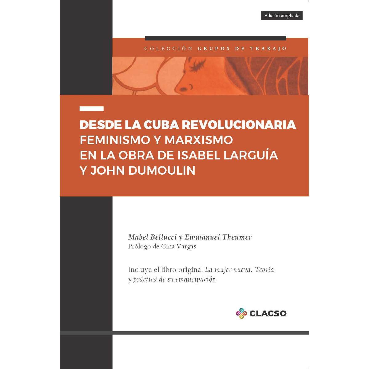 Portada: Desde la Cuba revolucionaria