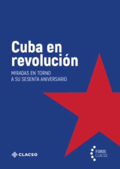 Portada: Cuba en revolución