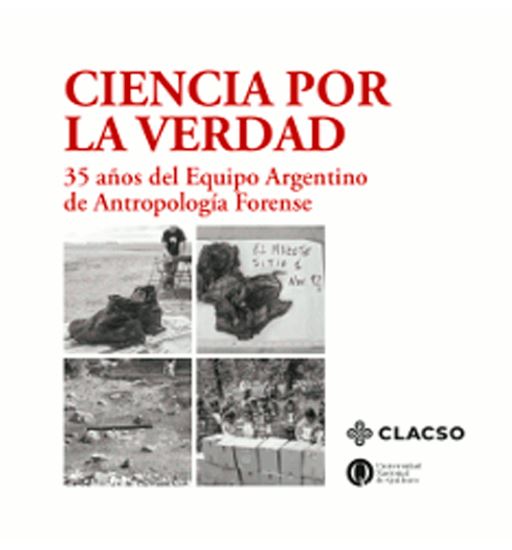 Portada: Ciencia por la verdad